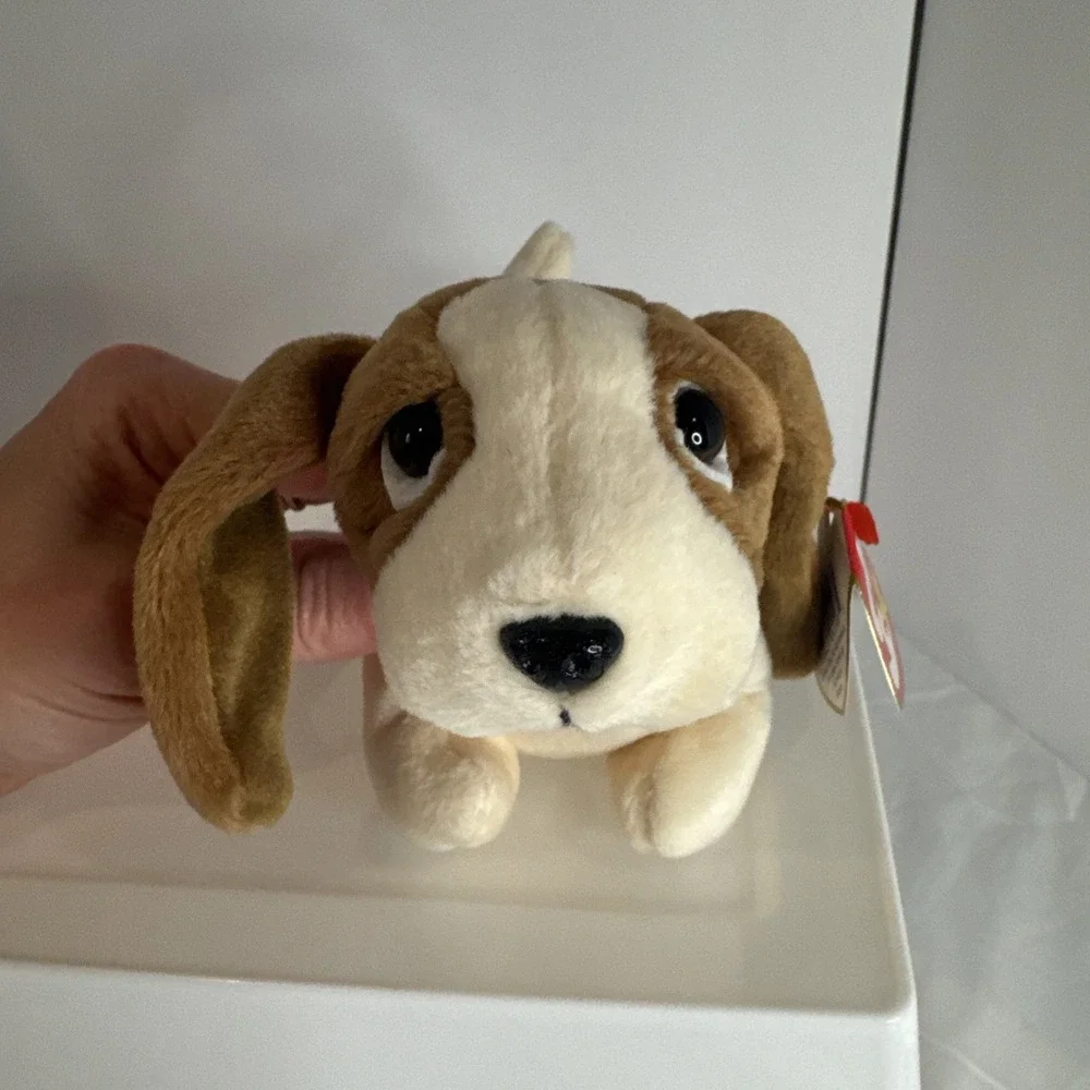 RARE Retired Ty Beanie Baby 